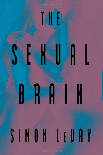 Imagen de archivo de The Sexual Brain a la venta por Gulf Coast Books
