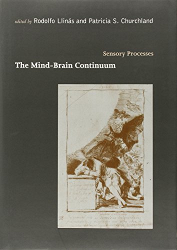 Stock image for Mind-Brain Continuum: Sensory Processes for sale by BuchZeichen-Versandhandel