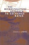 Stock image for The Microstructure Approach to Exchange Rates for sale by HPB-Red