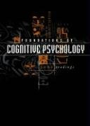 9780262122474: Foundations of Cognitive Psychology: Core Readings