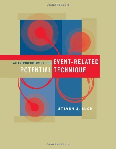 9780262122771: An Introduction to the Event-Related Potential Technique (COGNITIVE NEUROSCIENCE)