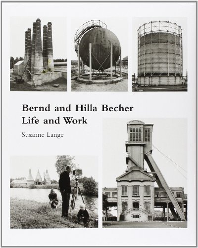 Beispielbild fr Bernd and Hilla Becher: Life And Work zum Verkauf von Ethan Daniel Books