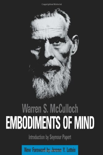 9780262130189: Embodiments of Mind