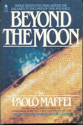 Beispielbild fr Beyond the Moon zum Verkauf von Better World Books: West