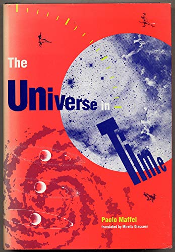 Imagen de archivo de The Universe in Time a la venta por SecondSale