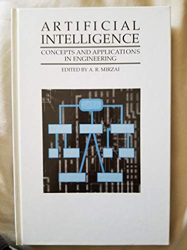Stock image for Artificial Intelligence : Concepts and Applications for sale by Better World Books