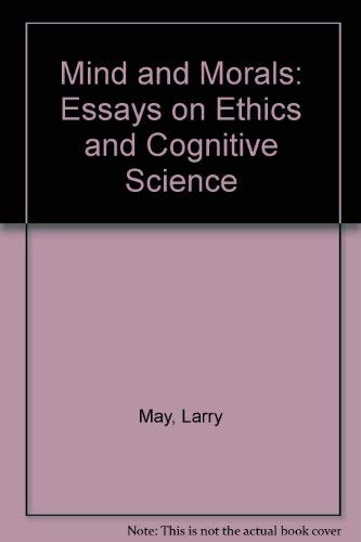 Stock image for Mind and Morals: Essays on Ethics and Cognitive Science for sale by HPB-Red