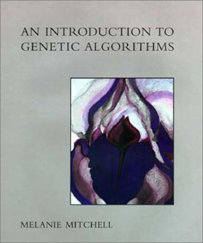 9780262133166: An Introduction to Genetic Algorithms (Complex Adaptive Systems)