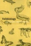Stock image for Folkbiology (Bradford Books) for sale by HPB-Red
