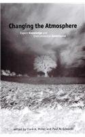 9780262133876: Changing the Atmosphere: Expert Knowledge and Environmental Governance (Politics, Science, and the Environment)