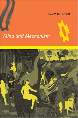 Mind and Mechanism (MIT Press)