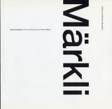 9780262134002: Approximations: The Work of Peter Markli