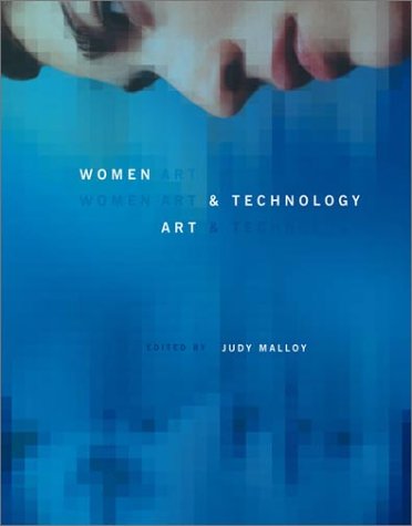 Stock image for Women, Art, and Technology for sale by ThriftBooks-Dallas