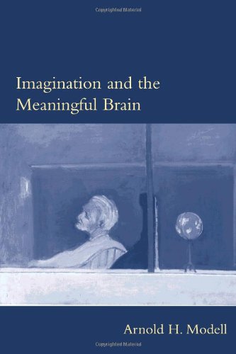 Beispielbild fr Imagination and the Meaningful Brain (Philosophical Psychopathology) zum Verkauf von SecondSale