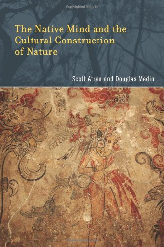9780262134897: The Native Mind and the Cultural Construction of Nature