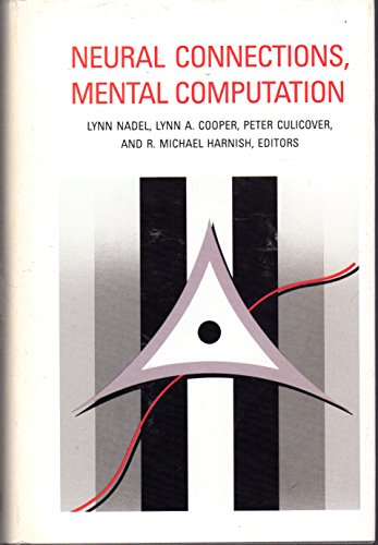 Beispielbild fr Neural Connections, Mental Computation. zum Verkauf von Black Cat Hill Books