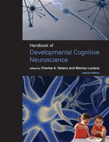 9780262141048: Handbook of Developmental Cognitive Neuroscience, second edition