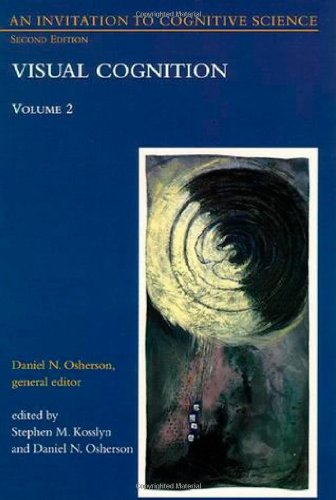 9780262150422: Visual Cognition (v. 2) (An Invitation to Cognitive Science)