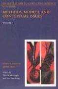 Methods, Models and Conceptual Issues (An Invitation to Cognitive Science) (9780262150453) by Don Scarborough; Saul Sternberg