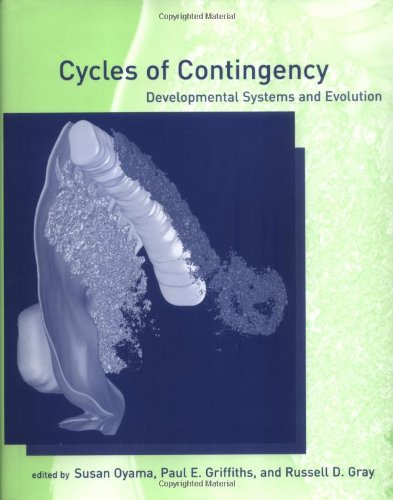 Beispielbild fr Cycles of Contingency: Developmental Systems and Evolution zum Verkauf von Anybook.com