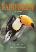 Beispielbild fr Rainforest zum Verkauf von Better World Books