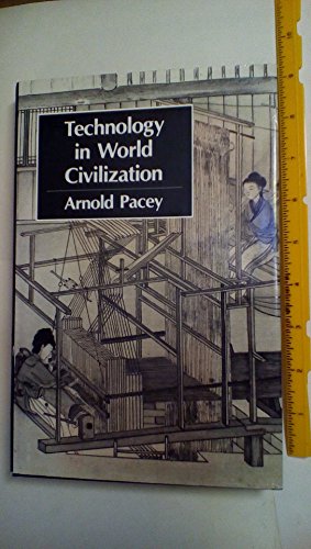 9780262161176: Technology in World Civilization: A Thousand Year History