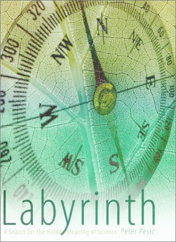 Beispielbild fr Labyrinth : A Search for the Hidden Meaning of Science zum Verkauf von Better World Books
