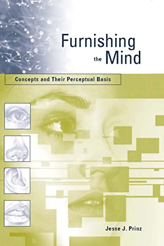 Stock image for Furnishing the Mind : Concepts and Their Perceptual Basis for sale by Better World Books: West