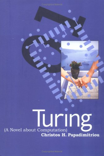 9780262162180: Turing: A Novel About Computation