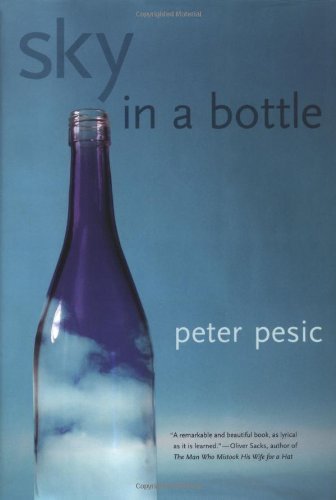 Imagen de archivo de Sky in a Bottle a la venta por Better World Books