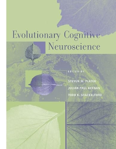 Stock image for Evolutionary Cognitive Neuroscience. for sale by Powell's Bookstores Chicago, ABAA