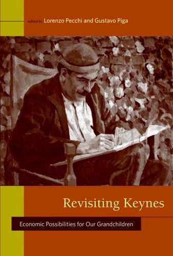 9780262162494: Revisiting Keynes: Economic Possibilities for Our Grandchildren