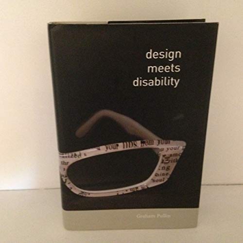 Imagen de archivo de Design Meets Disability a la venta por WorldofBooks