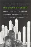 The Color of Credit: Mortgage Discrimination, Research Methodology, and Fair-Lending Enforcement (9780262182287) by Ross, Stephen L.; Yinger, John