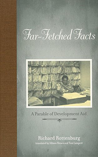 Stock image for Far-Fetched Facts: A Parable of Development Aid for sale by Frabjous Books