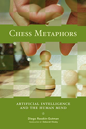 9780262182676: Chess Metaphors: Artificial Intelligence and the Human Mind (The MIT Press)