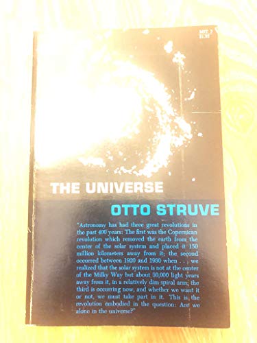 Stock image for The Universe for sale by Better World Books