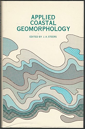 Stock image for Applied Coastal Geomorphology for sale by Chequamegon Books