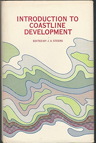 9780262190893: Introduction to Coastline Development