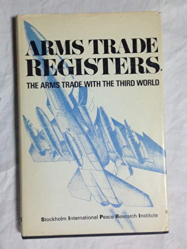 Beispielbild fr The Arms Trade Registers zum Verkauf von Better World Books