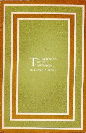 9780262191937: The Sciences of the Artificial (2nd edition)