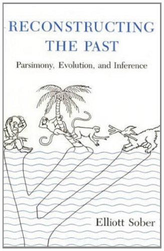 Stock image for Reconstructing the Past : Parsimony, Evolution, and Inference for sale by Better World Books