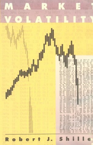 9780262192903: Market Volatility