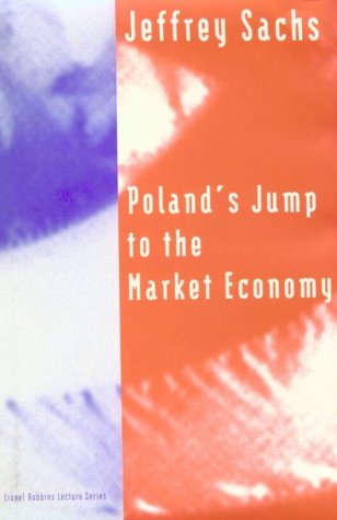Stock image for Poland's Jump to the Market Economy for sale by Better World Books