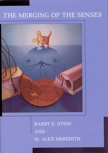 9780262193313: The Merging of the Senses