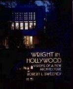 Beispielbild fr Wright in Hollywood: Visions of a New Architecture (Architectural History Foundation Books) zum Verkauf von The Spoken Word