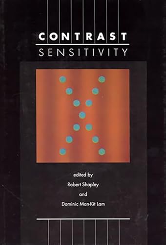 9780262193399: Contrast Sensitivity (Proceedings of the Retina Research Foundation Symposia)