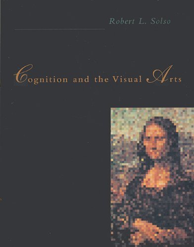 9780262193467: Cognition and the Visual Arts (Cognitive Psychology S.)