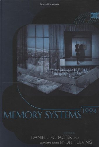 9780262193504: Memory Systems, 1994 (Bradford Books)