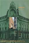 Beispielbild fr The Architecture of New Prague, 1895-1945 zum Verkauf von Better World Books